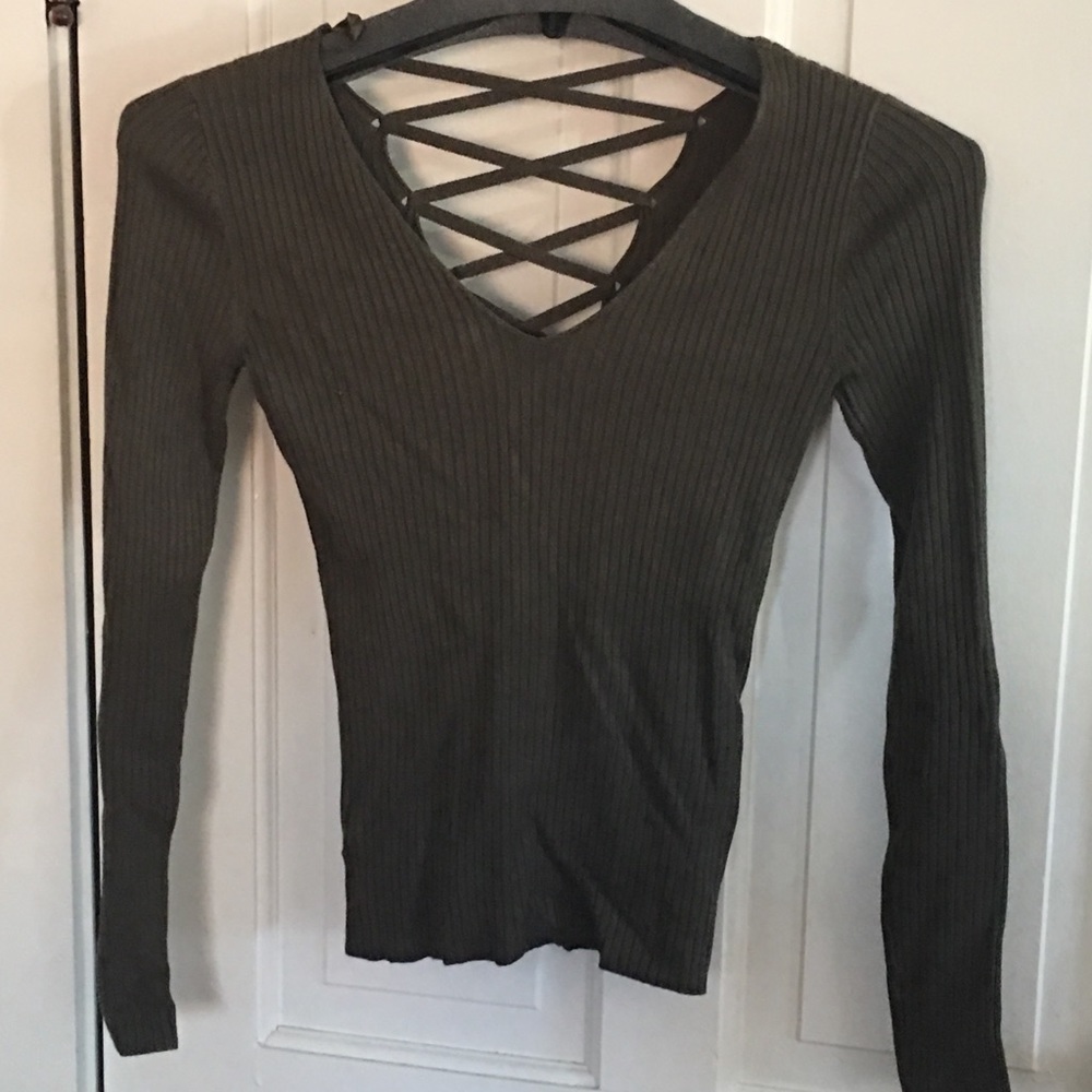 Miss Selfridge Top